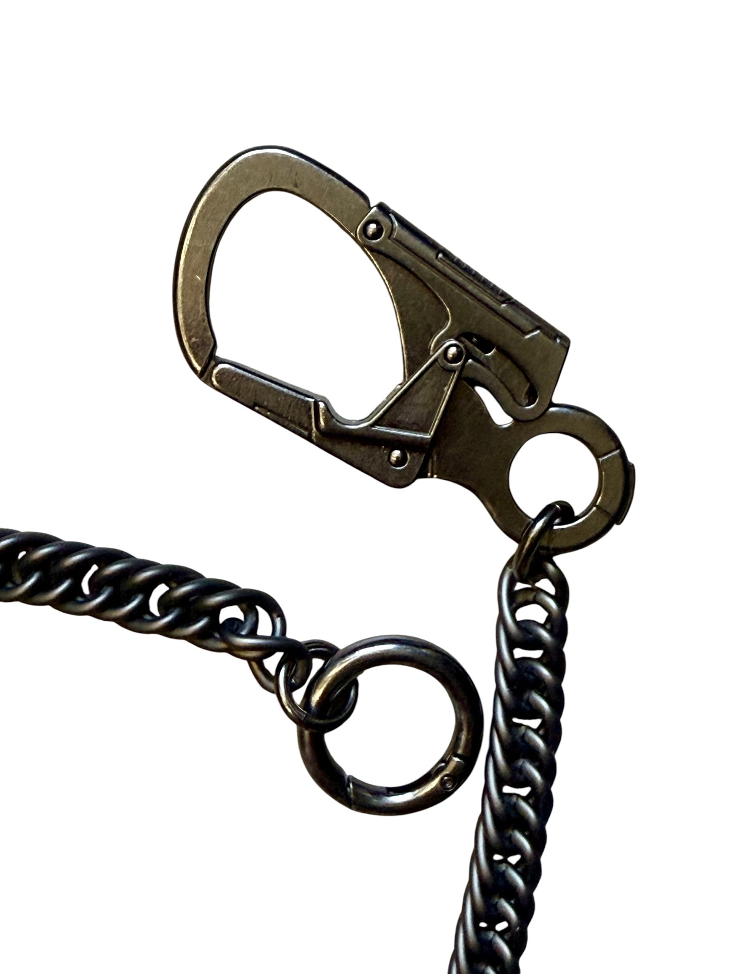 Cadena Pantalon Pepa Negra