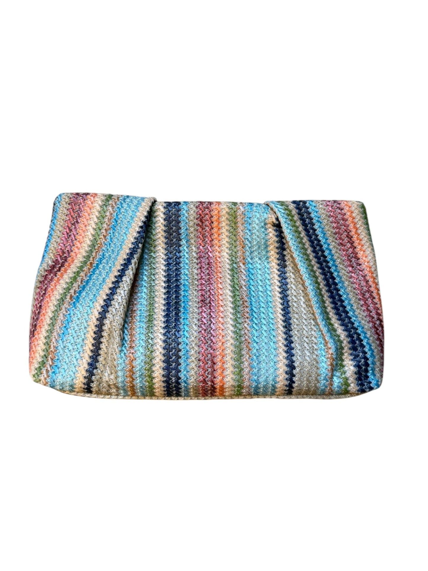 Cartera Rainbow