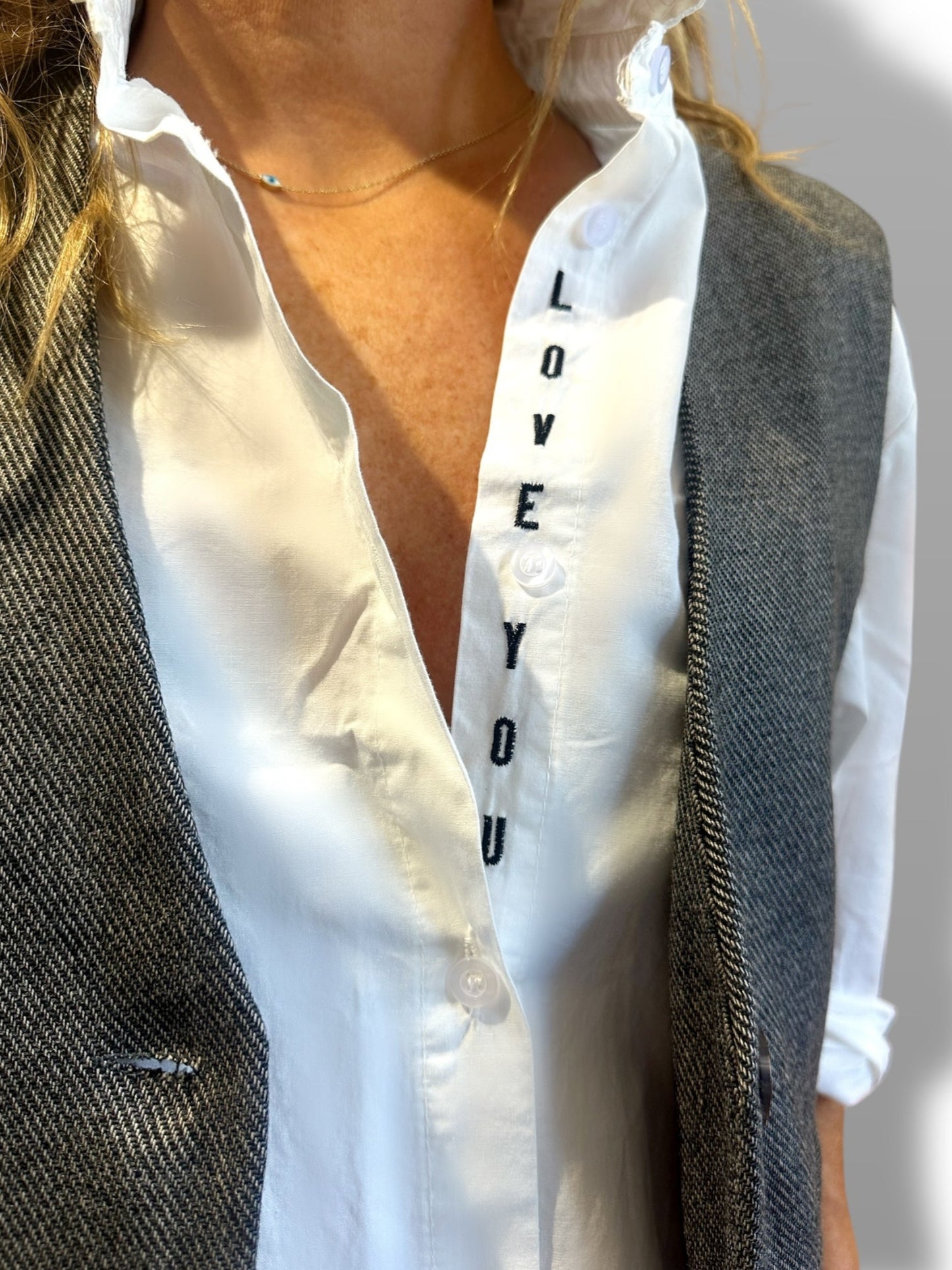 Gillet Seaford