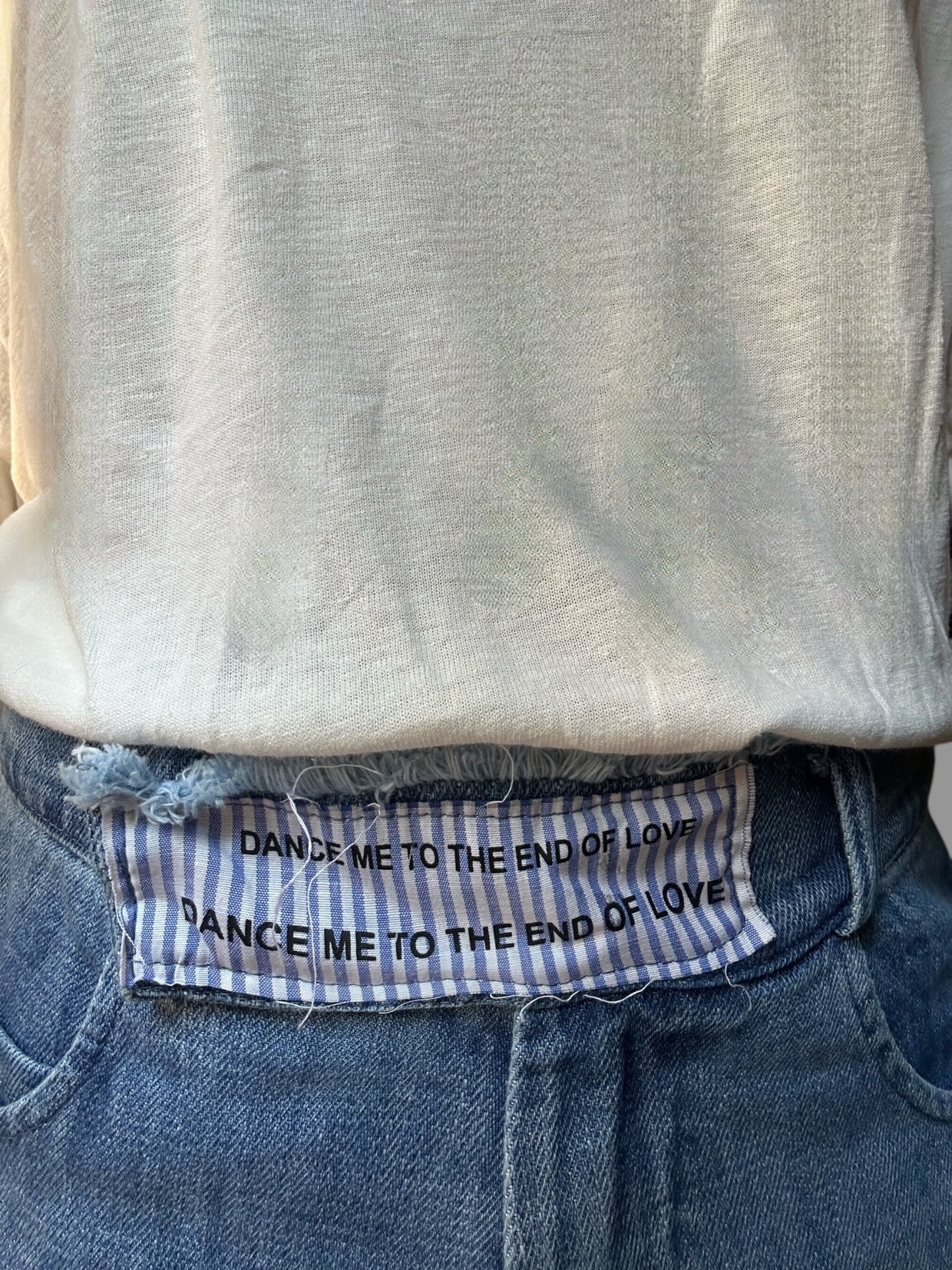 Jeans BAILEYS