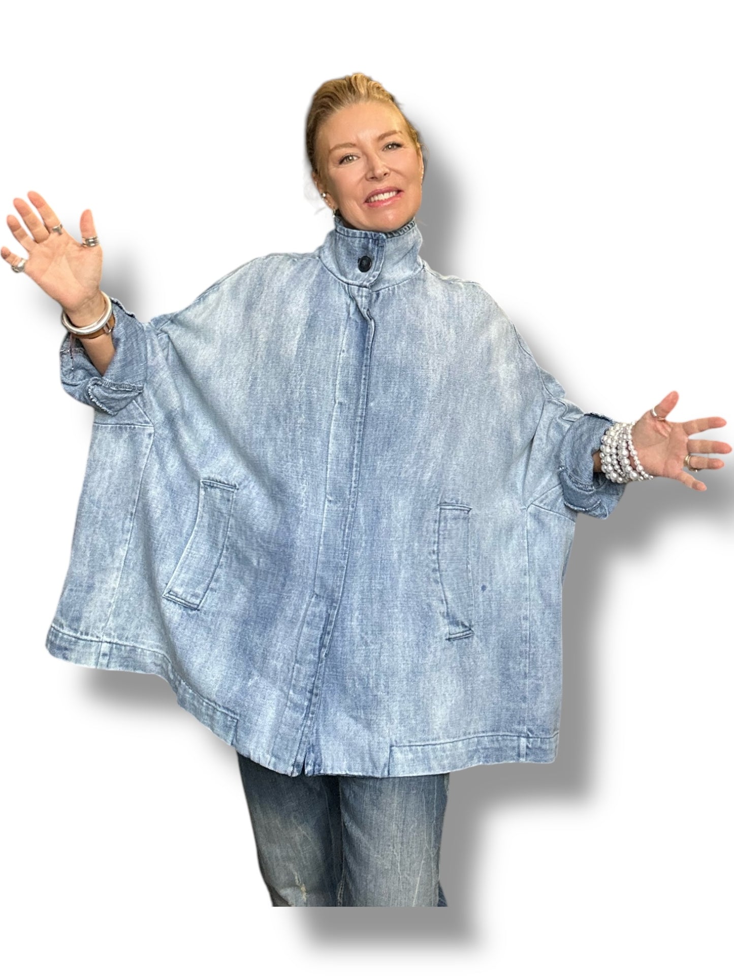 Chaqueta Amaretto