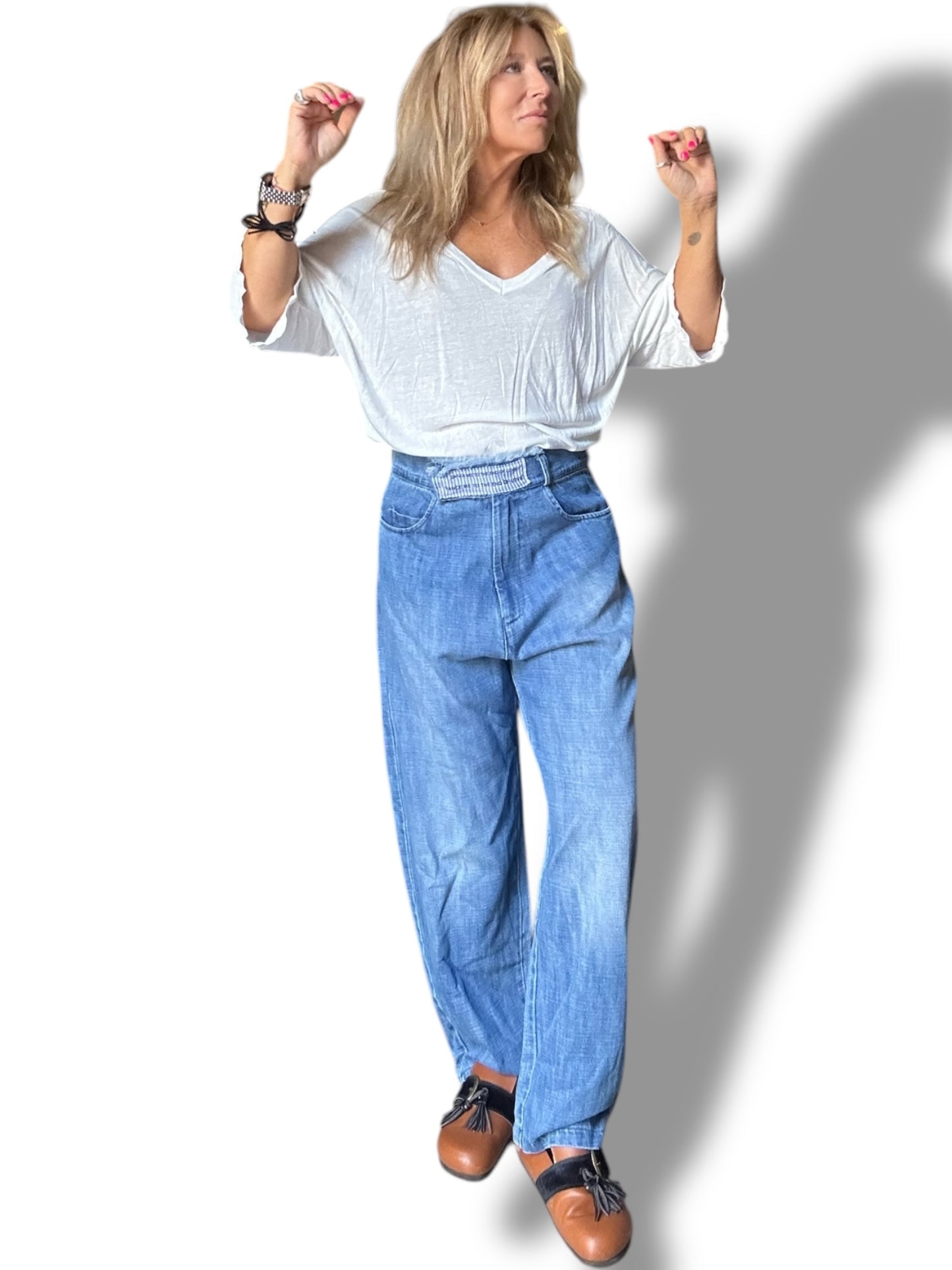 Jeans BAILEYS