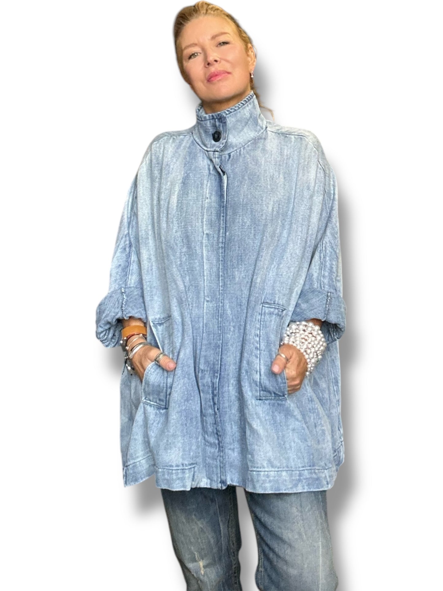 Chaqueta Amaretto