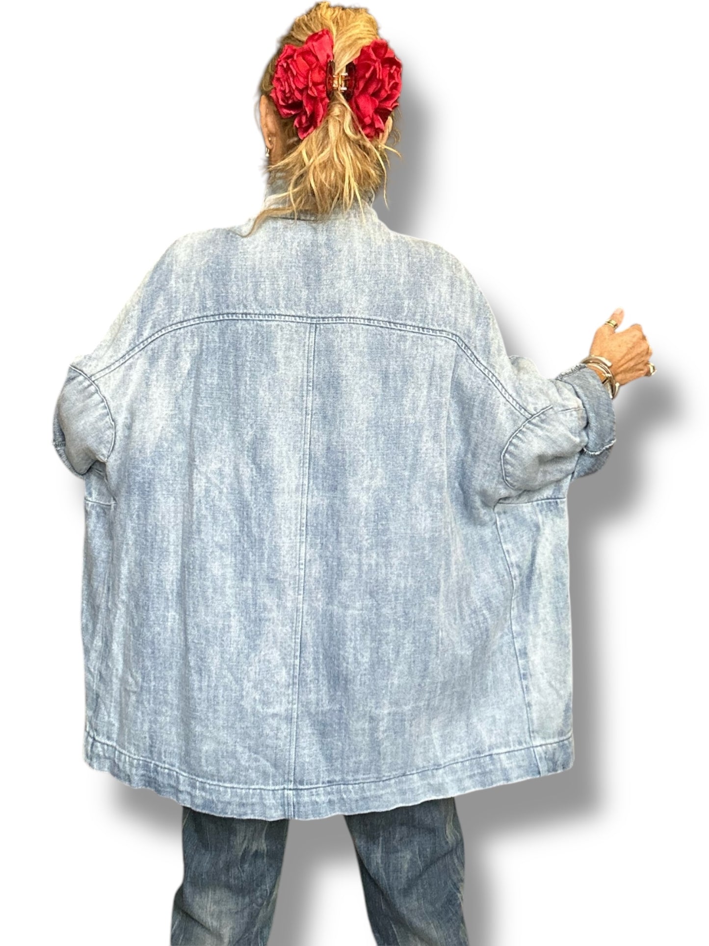 Chaqueta Amaretto