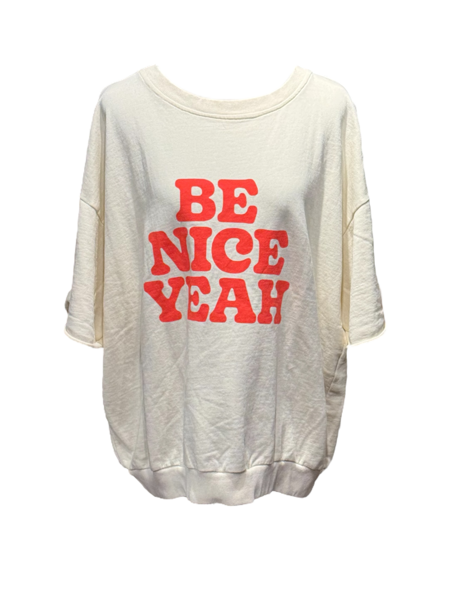 Polerón BE NICE