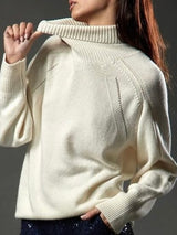 SWEATER PIPPA Blanco