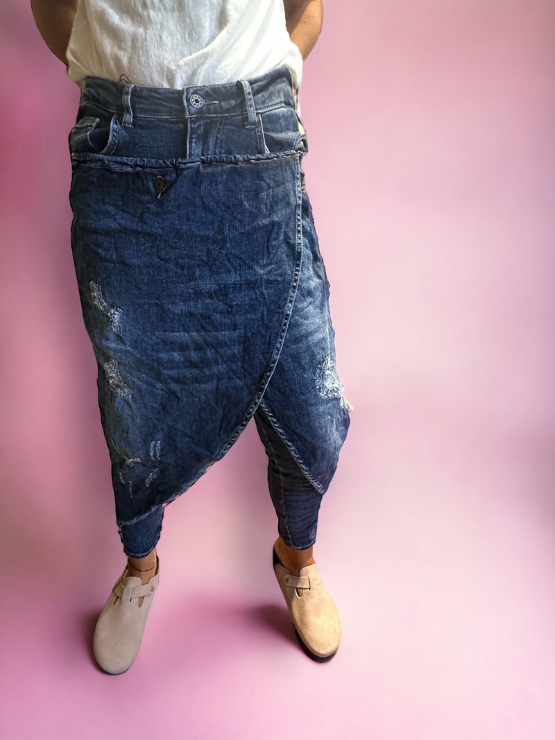 Jeans Indian