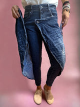 Jeans Indian
