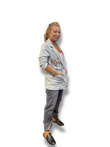 Chaqueta Tuti Fruti
