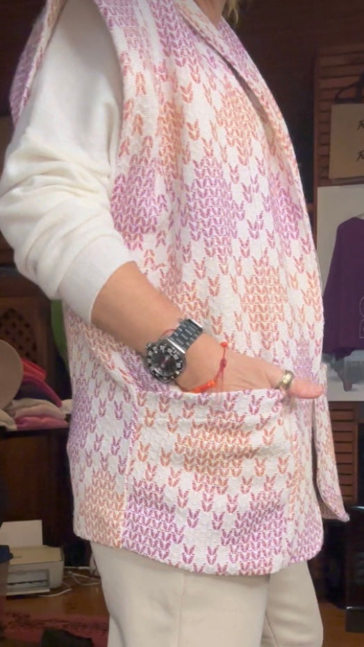 Chaqueta PERI