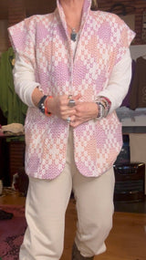 Chaqueta PERI