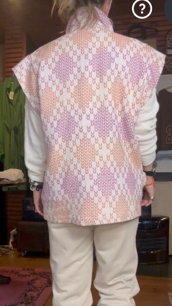 Chaqueta PERI