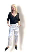 Pantalón Nacha Camel
