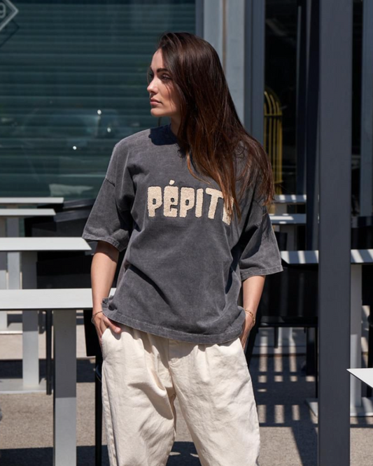 Polera Pepite