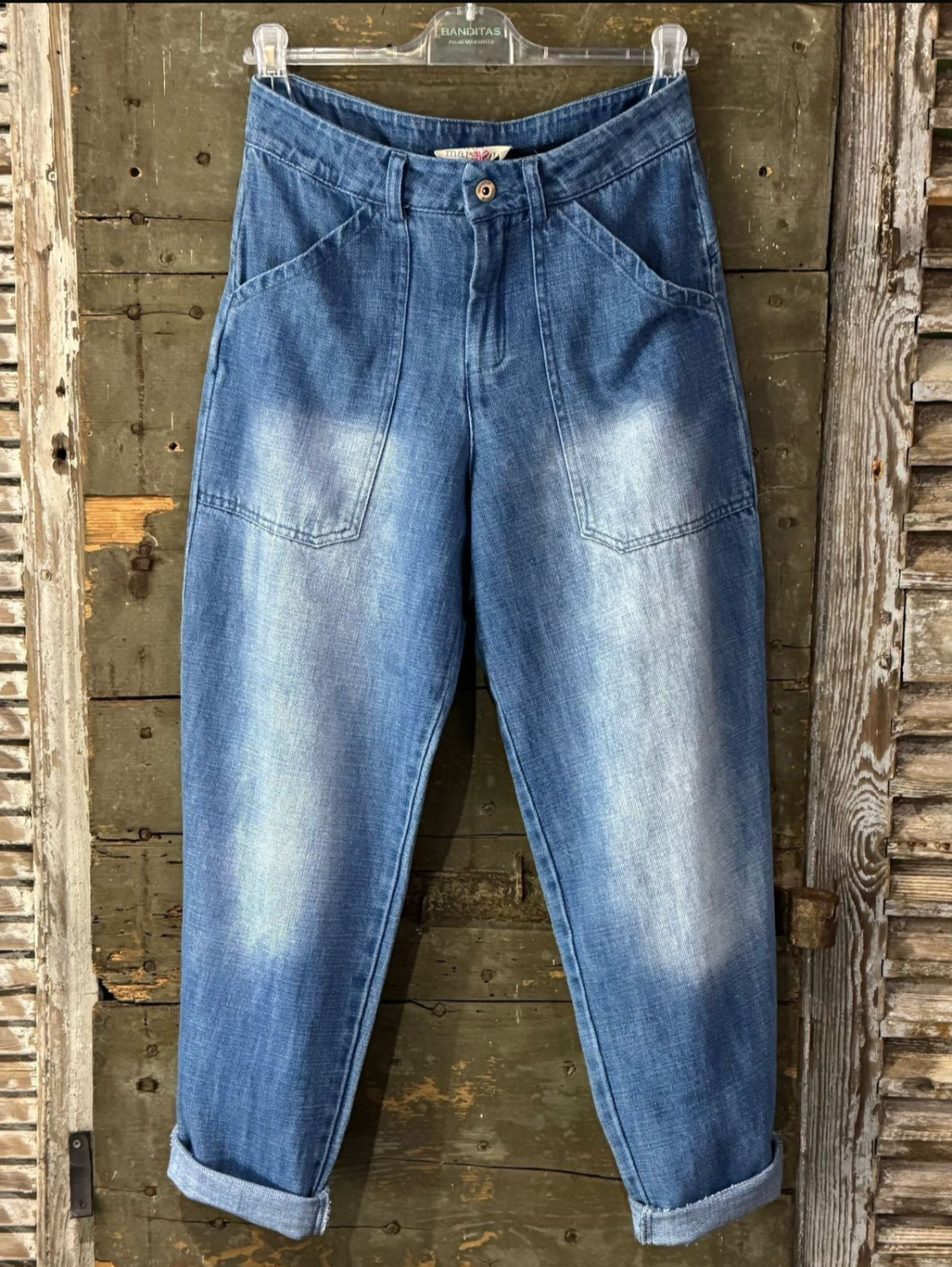 Jeans Ignacia