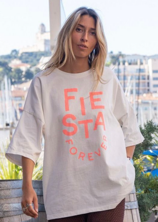Polera Fiesta