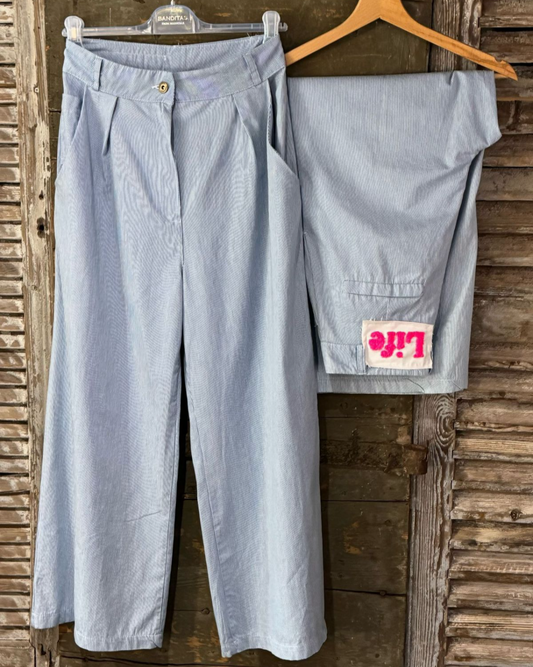 Pantalón LIFE