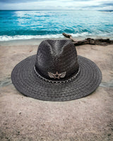 Sombrero Rock Negro