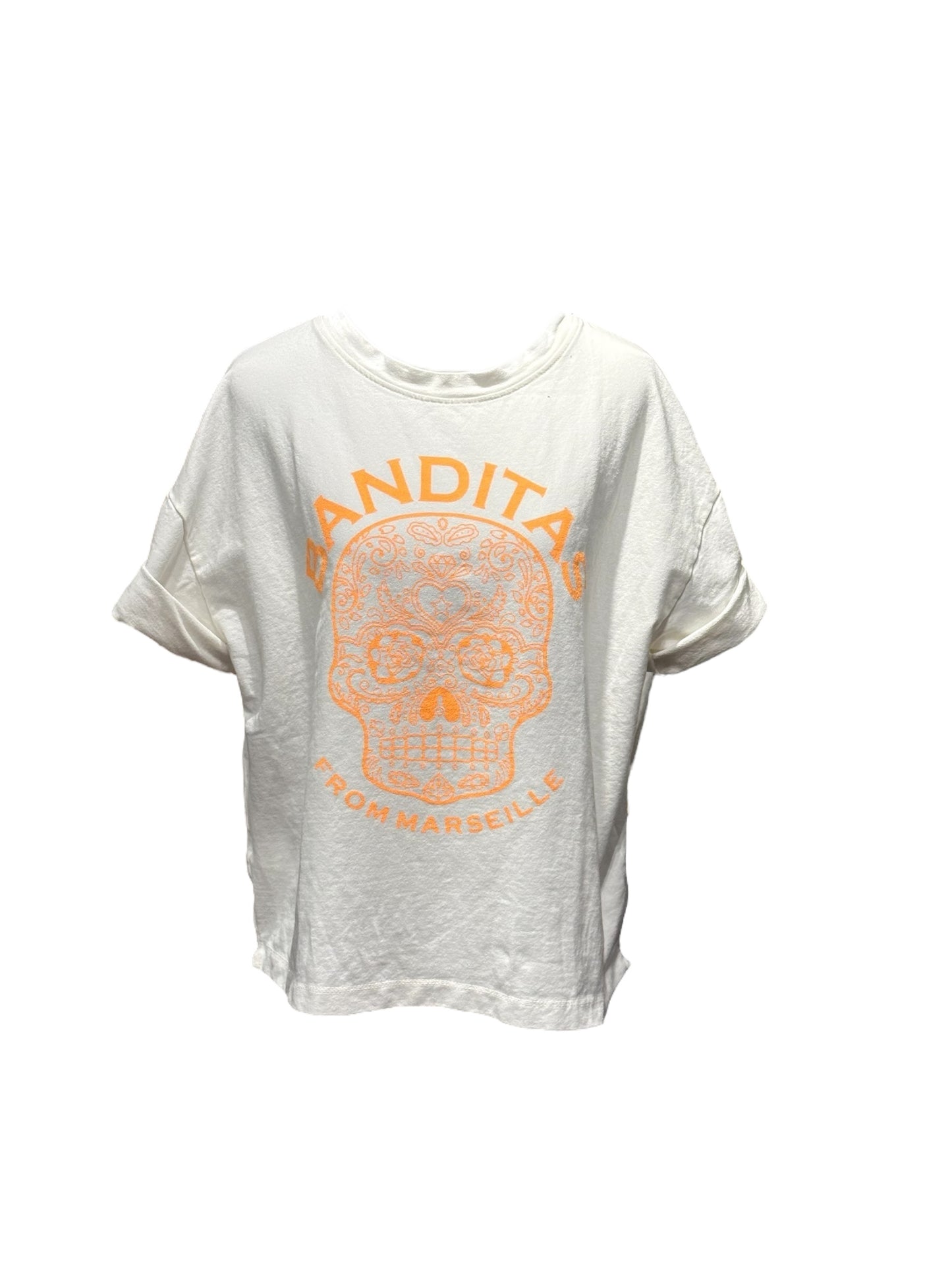 Polera Banditas