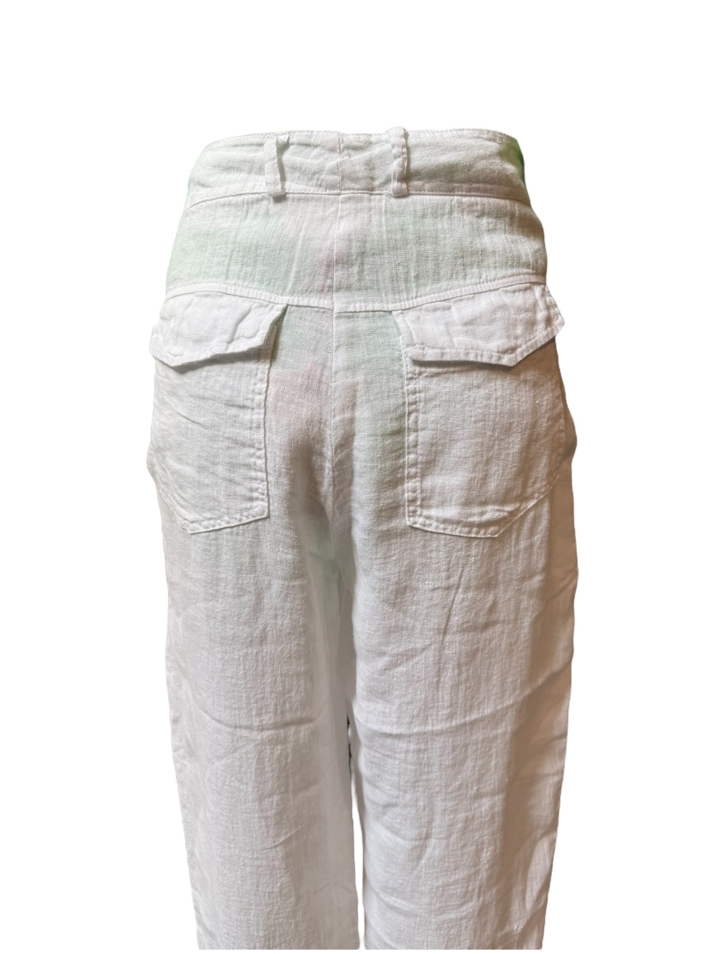 Pantalón Nacha Lino