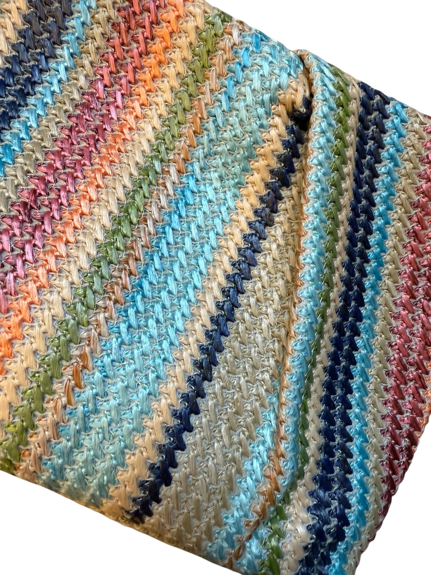 Cartera Rainbow