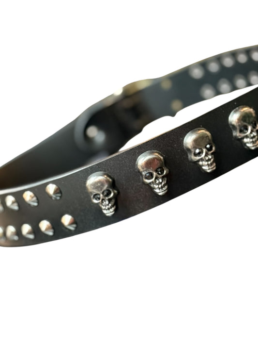 Cinturon Catrina