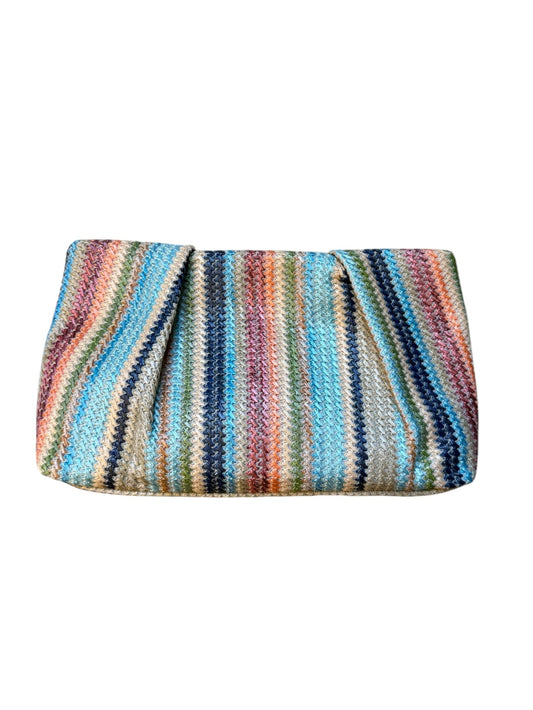Cartera Rainbow