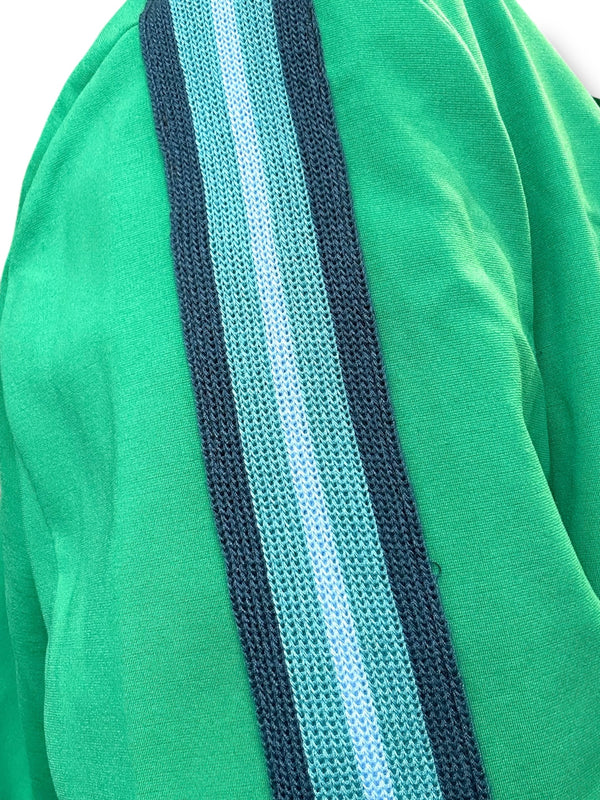 Pantalón Athletic Verde
