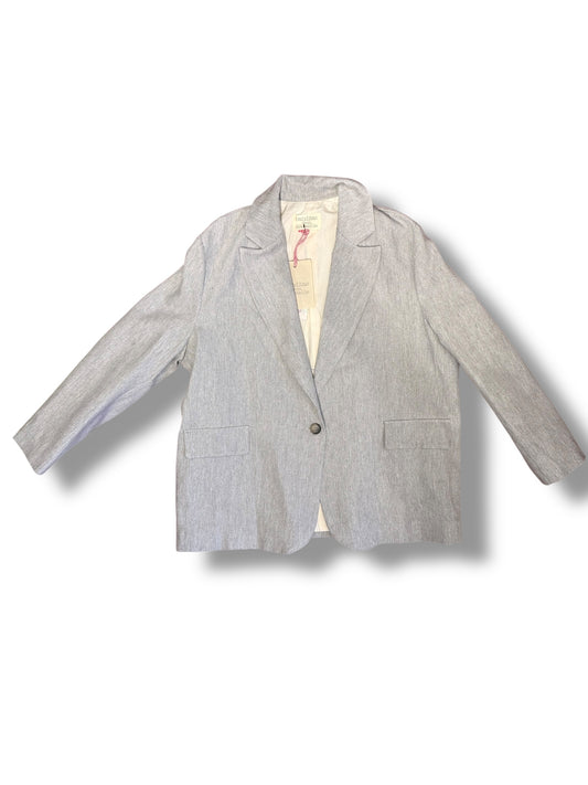 Chaqueta YOU TOO gris