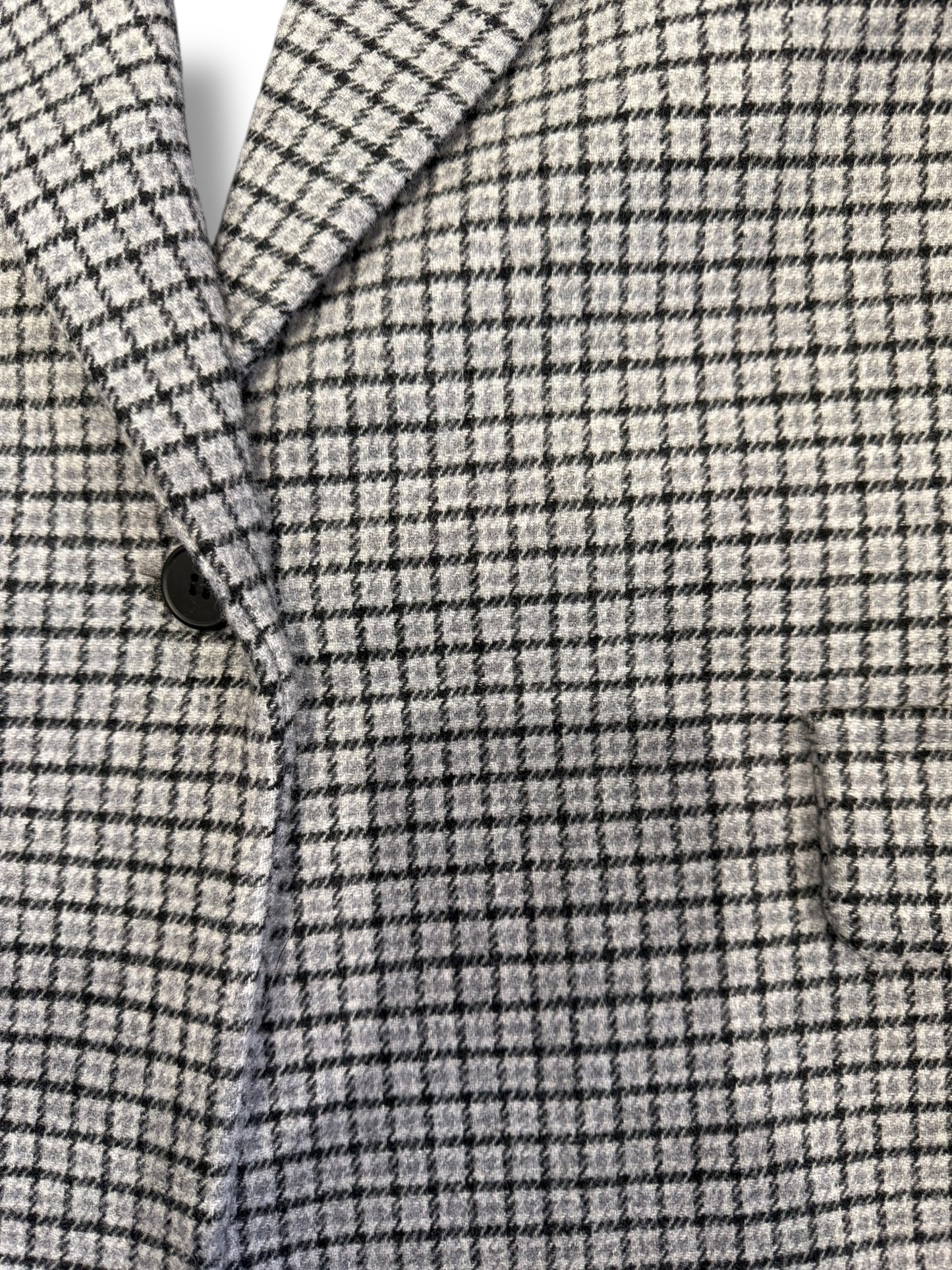 Chaqueta Mandarina Special Gris