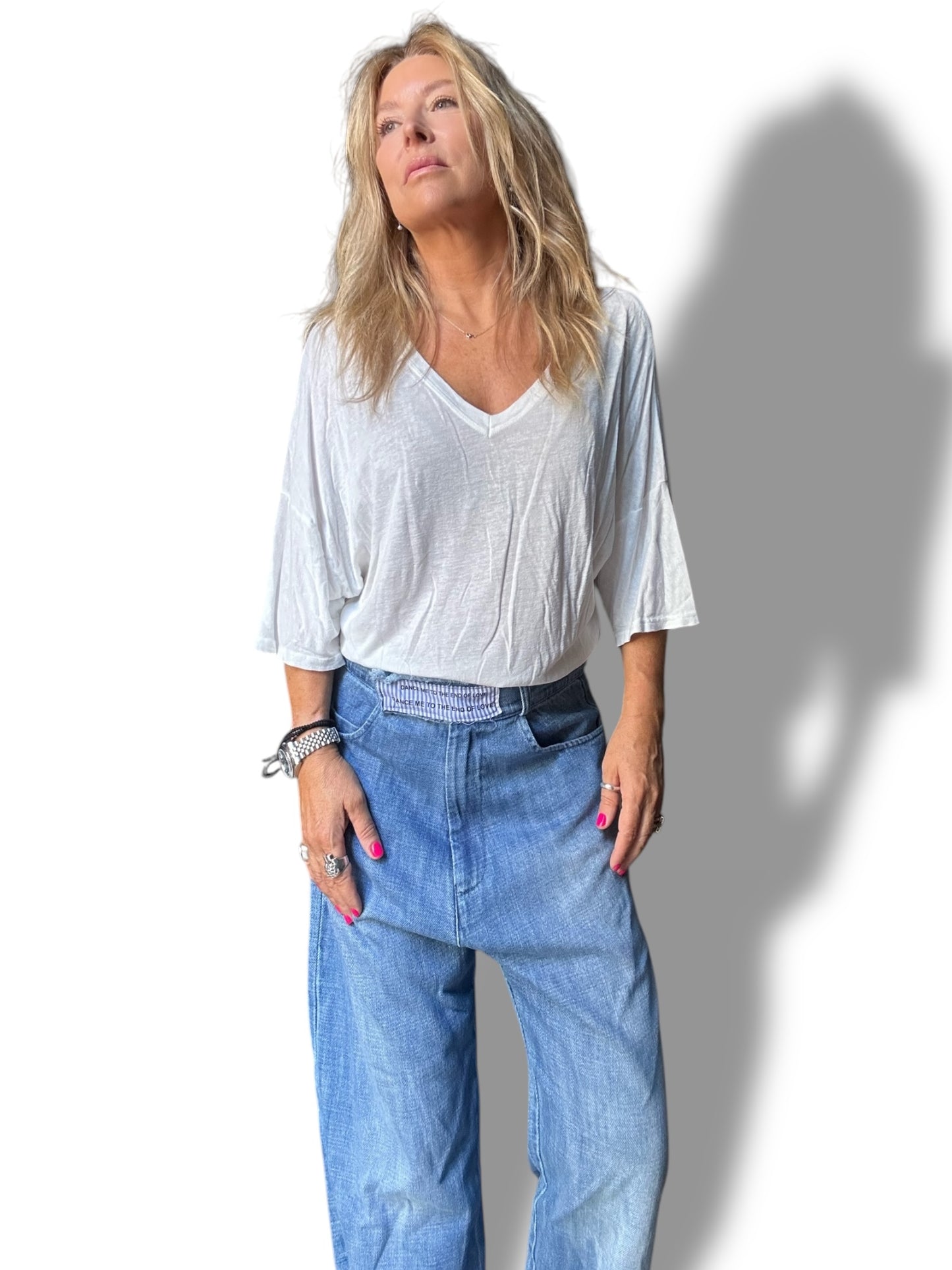Jeans BAILEYS