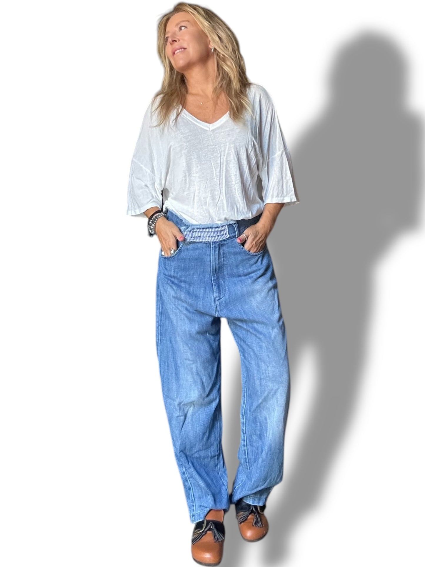 Jeans BAILEYS