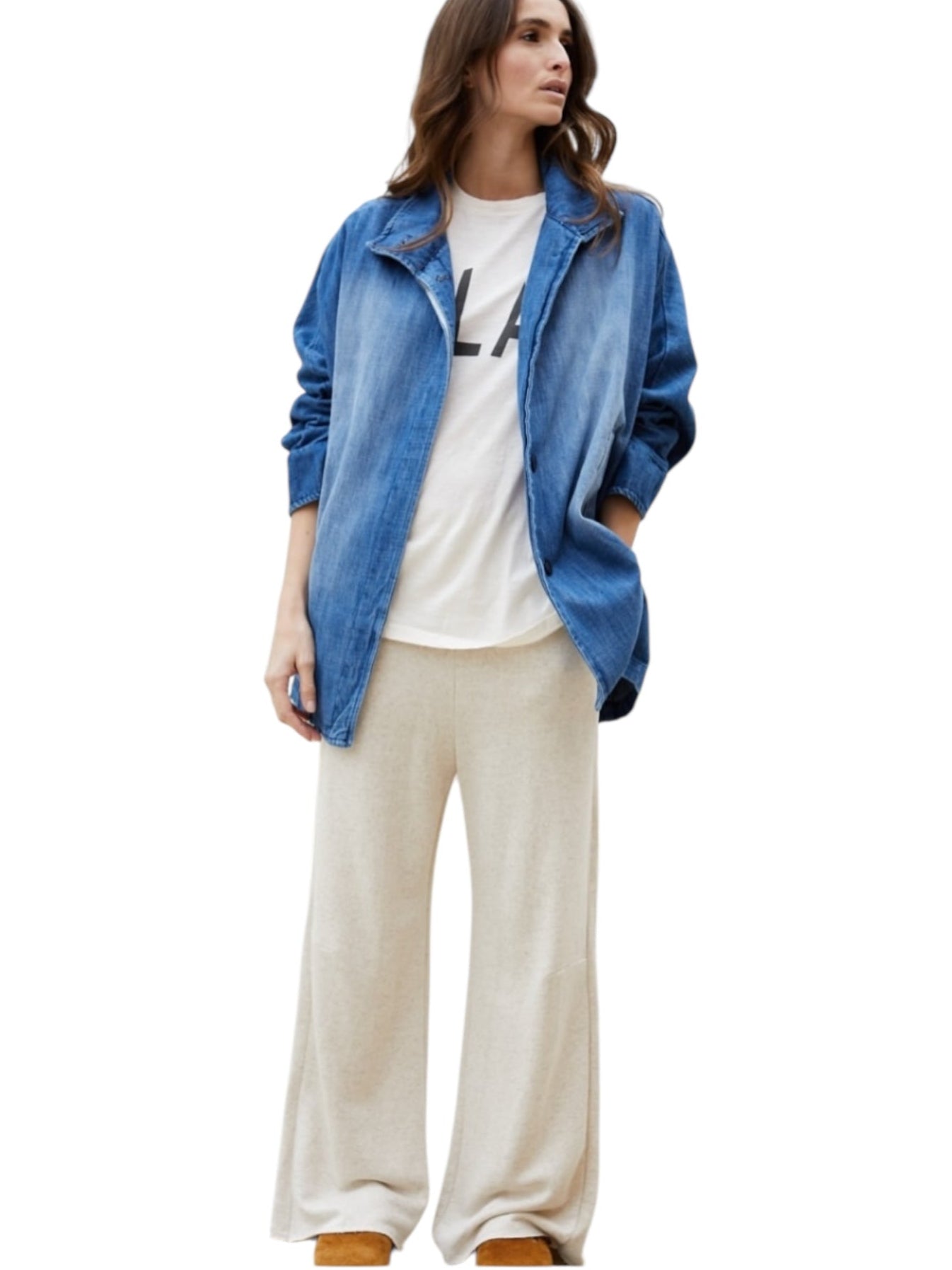 Chaqueta Maracuya