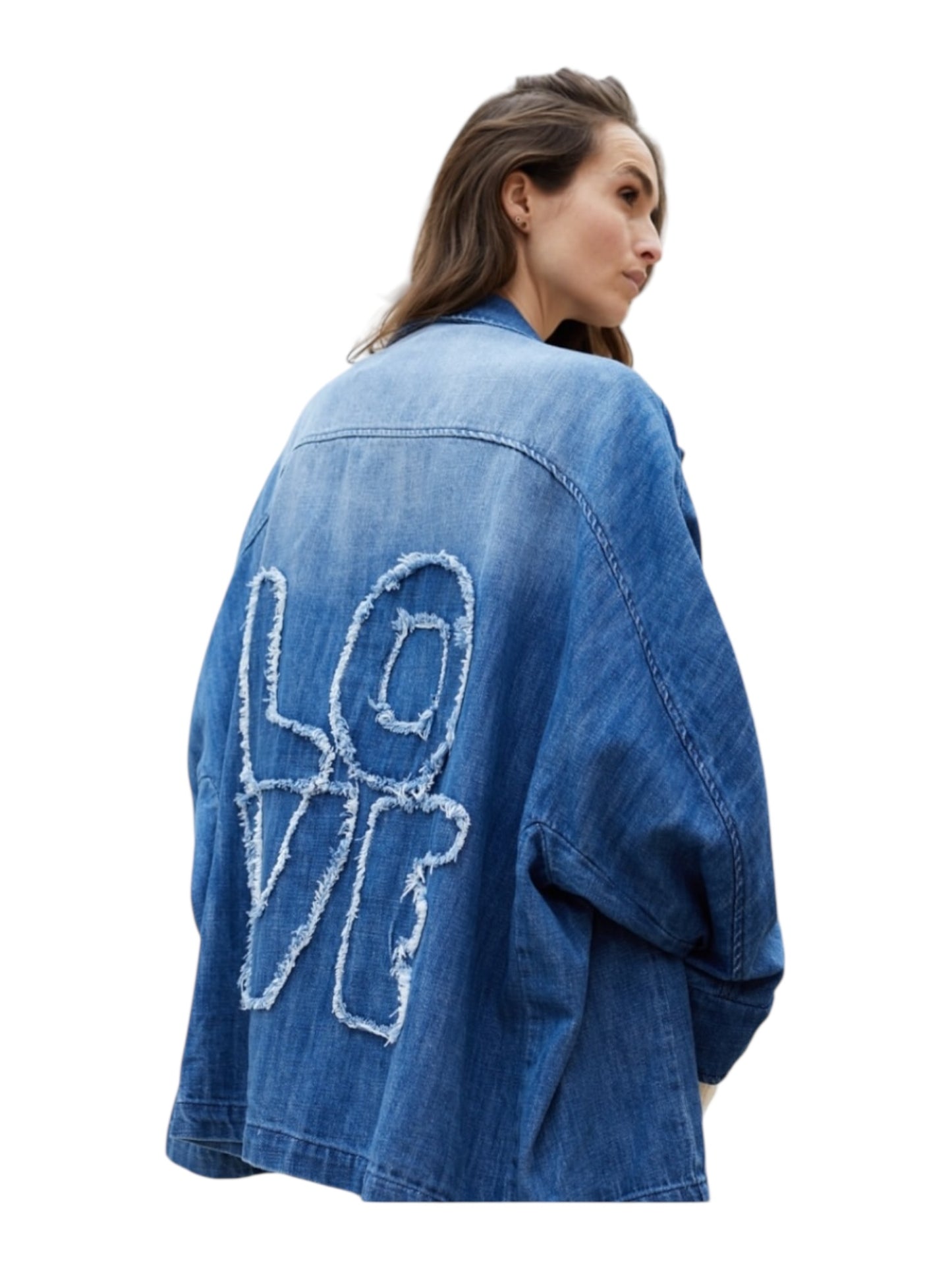 Chaqueta Maracuya