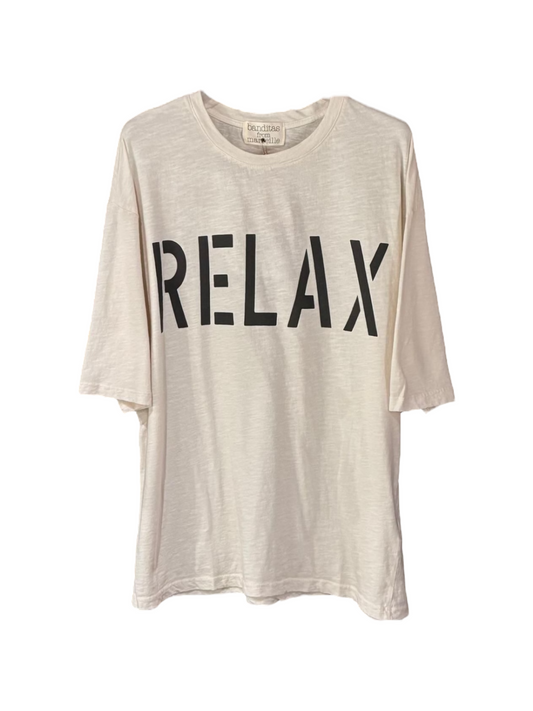 Polera RELAX