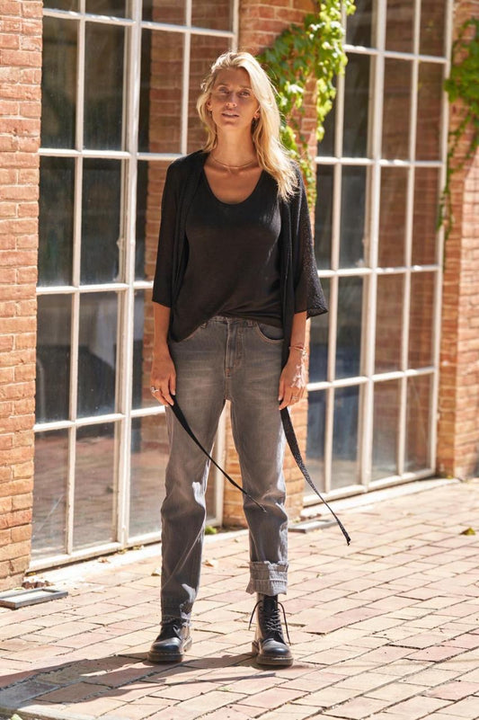 Jeans Murta