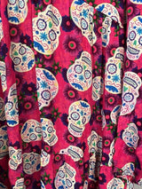 Vestido  CALACA Fucsia