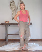 Pantalón OCEAN Romantic