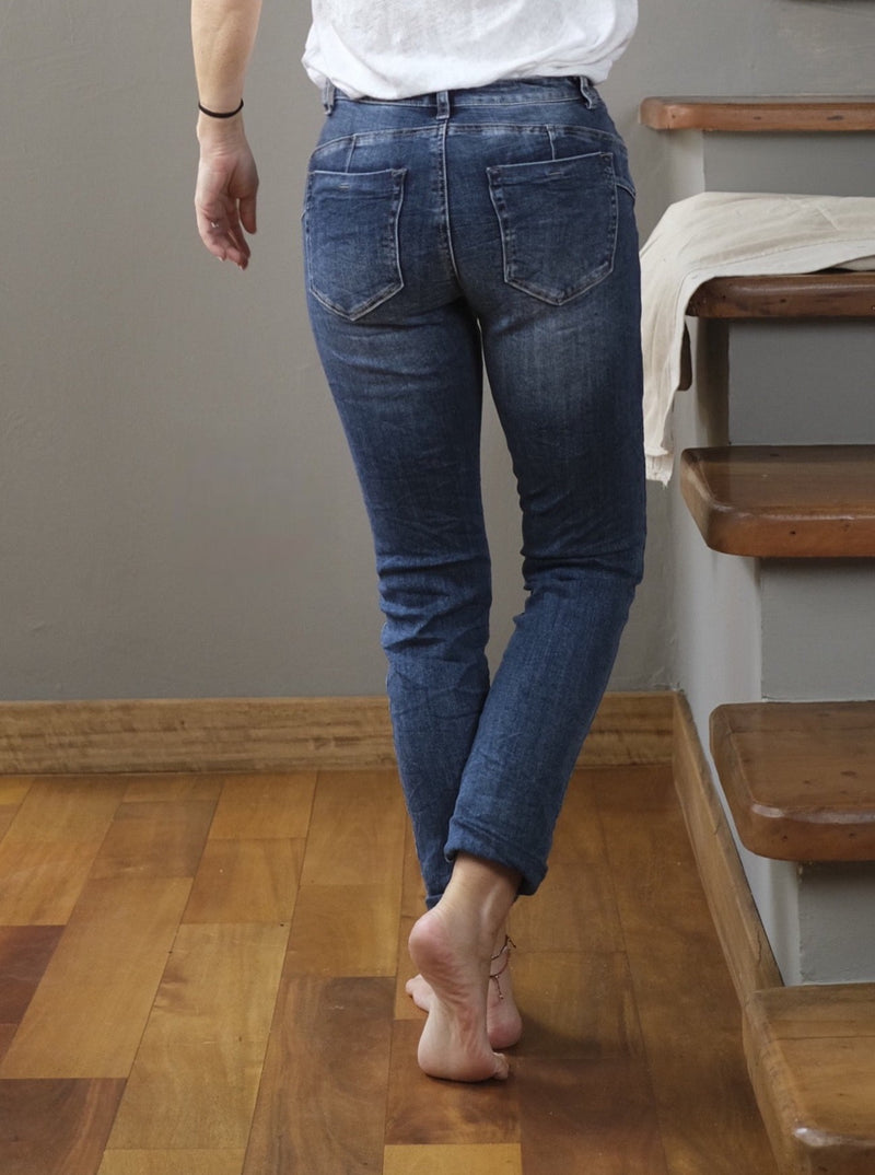 Jeans COLOMBA