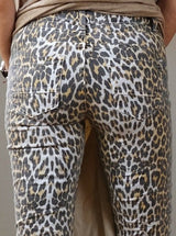 Jeans LEO