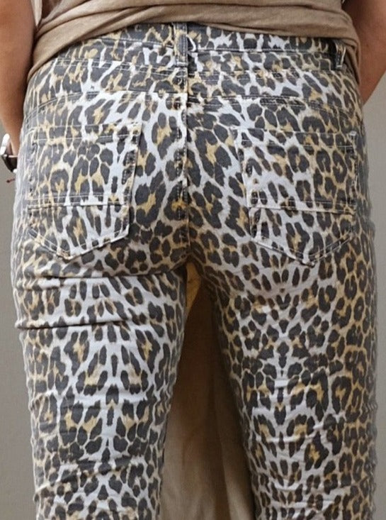 Jeans LEO