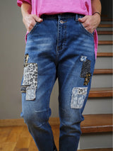 Jeans PATCH