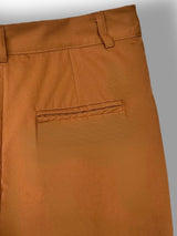 Pantalón ADELA Calabaza