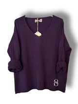 SWEATER  BIANCA Colores
