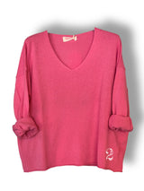 SWEATER  BIANCA Colores
