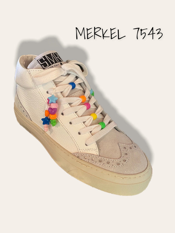 Zapatilla MERKEL 7543
