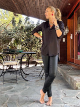 Blusa AMELIA Negra
