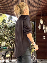 Blusa AMELIA Negra